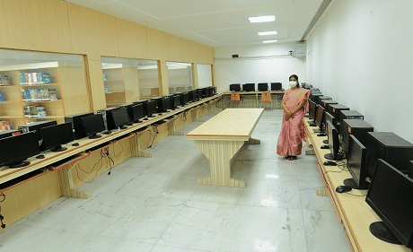 Arunai Medical College and Hospital Tiruvannamalai Infrastructure photo 5